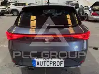 2021 Seat Leon