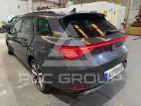 2021 Seat Leon