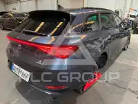 2021 Seat Leon