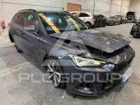 2021 Seat Leon