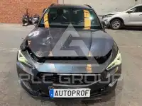 2021 Seat Leon