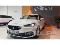 2021 Seat Leon