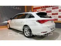 2021 Seat Leon