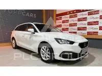 2021 Seat Leon