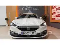 2021 Seat Leon