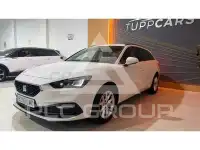 2021 Seat Leon