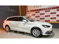 2021 Seat Leon