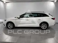 2021 Seat Leon