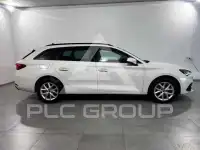 2021 Seat Leon