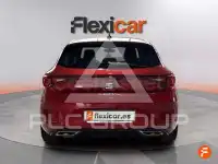 2021 Seat Leon