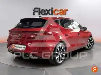 2021 Seat Leon