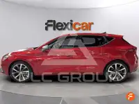 2021 Seat Leon