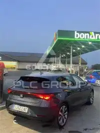2021 Seat Leon