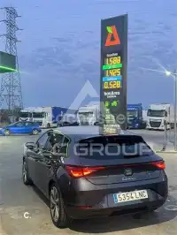 2021 Seat Leon