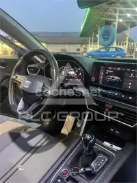 2021 Seat Leon