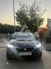 2021 Seat Leon