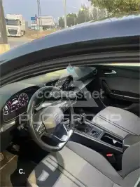 2021 Seat Leon