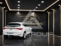 2021 Seat Leon