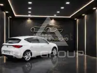 2021 Seat Leon