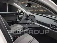 2021 Seat Leon