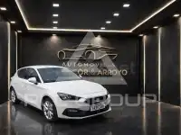 2021 Seat Leon