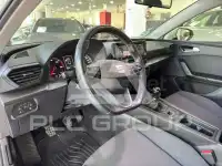 2021 Seat Leon