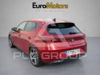 2021 Seat Leon