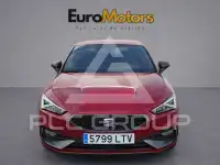 2021 Seat Leon