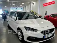 2021 Seat Leon