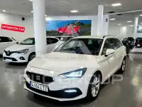 2021 Seat Leon