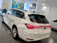 2021 Seat Leon