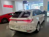 2021 Seat Leon
