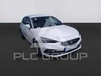 2021 Seat Leon