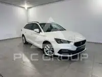 2021 Seat Leon