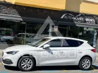 2021 Seat Leon
