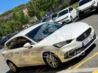2021 Seat Leon