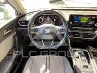 2021 Seat Leon