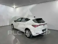 2021 Seat Leon