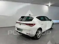 2021 Seat Leon