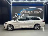 2021 Seat Leon