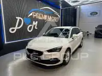 2021 Seat Leon