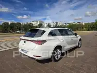 2021 Seat Leon