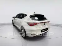 2021 Seat Leon