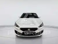 2021 Seat Leon