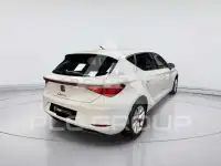 2021 Seat Leon