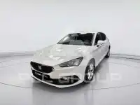 2021 Seat Leon