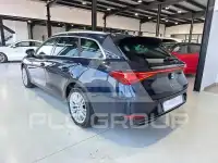2021 Seat Leon