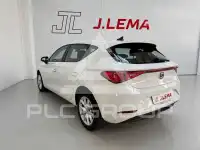 2021 Seat Leon
