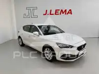 2021 Seat Leon