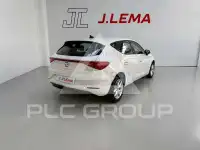 2021 Seat Leon